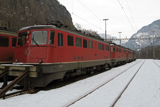 FFS Ae 6/6 11456 'Olten'